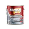 Fundo Primer Zarcão Anticorrosivo Maza 900ml - 1