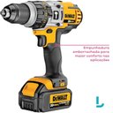 Ver imagem 6 de Furadeira/parafusadeira de Impacto 220v - Dewalt