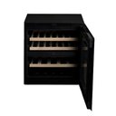 Ver imagem 2 de Adega de Embutir Cuisinart Arkton Plus Dual Zone 25 Garrafas Porta Reversivel 220V 4093841014