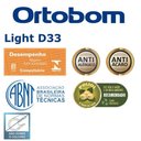 Ver imagem 6 de Colchão Casal Ortobom Light D33 138x188x20