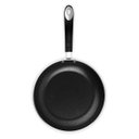 Ver imagem 3 de Conjunto de Panelas Caçarola 04 Peças Dom Preto Multiflon