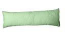 Ver imagem 1 de Travesseiro Estampado de Corpo Pequeno Infantil Xuxão Abraço 90x30 - Verde claro
