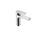 Ver imagem 4 de Misturador Monocomando Lavatório Kohler Bica Baixa Leaf 36565br-4nd-cp