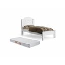 Ver imagem 3 de Cama Solteiro Iris com Colchão Incluso