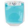 Lavadora de Roupas Britânia Semi Automática BLRS11VD 10Kg 127V - 3