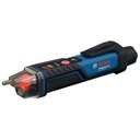 Ver imagem 1 de Detector de Tensao Bosch Gvd 1000-17 com Lanterna