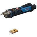 Ver imagem 3 de Detector de Tensao Bosch Gvd 1000-17 com Lanterna