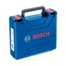Parafusadeira à Bateria Impacto 18v Kit Bateria 2.0ah e Maleta 06019K31E6000 BOSCH-Bivolt - 3