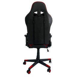 CADEIRA GAMER STI PRETO/VERMELHO - CH-7001 - 5