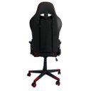 Ver imagem 5 de Cadeira Gamer Sti Preto/vermelho - Ch-7001