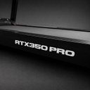 Ver mais imagens de Esteira Elétrica Ergométrica Evox Rtx 350H Pro | Corrente Alternada | Inclinação Eletrônica 220V