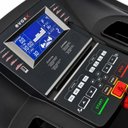 Ver imagem 3 de Esteira Elétrica Ergométrica Evox Rtx 350H Pro | Corrente Alternada | Inclinação Eletrônica 220V