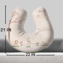 Ver imagem 4 de Almofada de Amamentar Animais  Árvore