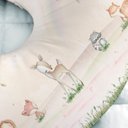 Ver imagem 3 de Almofada de Amamentar Animais  Árvore