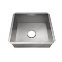 Ver imagem 1 de Cuba de Cozinha Produzida em Aço Inox 304 - Cac0019-n