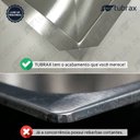 Ver imagem 7 de Cuba de Cozinha Produzida em Aço Inox 304 - Cac0019-n