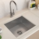 Ver imagem 2 de Cuba de Cozinha Produzida em Aço Inox 304 - Cac0019-n