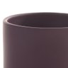Cachepot de Cerâmica Elvas Roxo 14 cm - 2