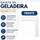 Ver imagem 3 de Gaxeta Brastemp Inferior com Encaixe para BRM37 BRM38 BRM41 Duplex Ff 370/380L