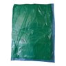 Saco de Lixo para Coleta Seletiva 100l 100 Unidades Verde - 2