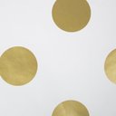 Ver imagem 4 de Papel de Parede Kids N'teens 100105 Bolas Gold Rolo 5mt²