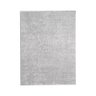 Tapete Oasis 100% Antiderrapante 1,50x2,00 Macio Cinza-oasis - 1