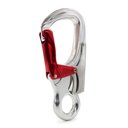 Ver imagem 3 de Mosquetão Alumínio Olhal Independente 30KN Easyhook Keylock
