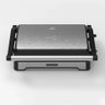 Sanduicheira e Mini Grill Hq 180º 1000w Antiaderente Inox Hq-sg002 220v - 8