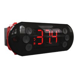 Controlador de Umidade e Temperatura K103pid-u - 1