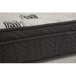 Colchão Casal Ortobom Light D45 (138x188x20) -  - 3