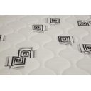 Ver imagem 4 de Colchão Casal Ortobom Light D45 (138x188x20) -