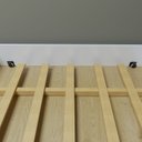 Ver imagem 6 de Cama Auxiliar de Solteiro com Rodizio Move