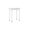 Conjunto Mesa Dobrável 4 Lugares Asti - 8