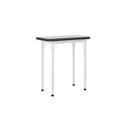 Ver imagem 7 de Conjunto Mesa Dobrável 4 Lugares Asti