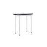Conjunto Mesa Dobrável 4 Lugares Asti - 7