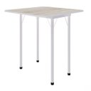 Ver imagem 6 de Conjunto Mesa Dobrável 4 Lugares Asti