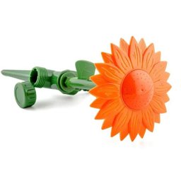 Irrigador Flor com Engate Rápido Tipo Espiga Para Jardim - 2