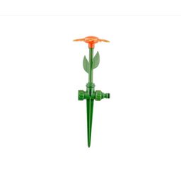 Irrigador Flor com Engate Rápido Tipo Espiga Para Jardim - 4