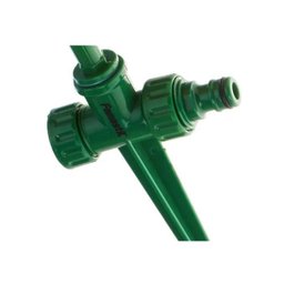 Irrigador Flor com Engate Rápido Tipo Espiga Para Jardim - 5