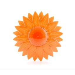 Irrigador Flor com Engate Rápido Tipo Espiga Para Jardim - 6