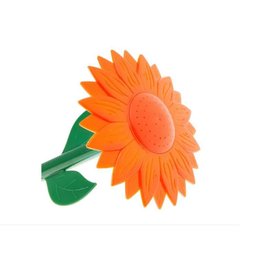 Irrigador Flor com Engate Rápido Tipo Espiga Para Jardim - 3