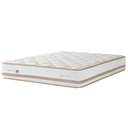 Ver imagem 4 de Conjunto Box King Size Sun Life One Side Pillow Base Idea Fendi Top 193x203cm - 67466