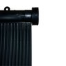 Kit Aquecedor Solar Piscina 30placas 2Mt ROSCA+Válvula VQV - 5
