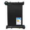 Kit Aquecedor Solar Piscina 30placas 2Mt ROSCA+Válvula VQV - 4
