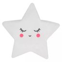 Ver imagem 1 de Luminária Estrela Led Infantil - Luz Suave e Design Encantador