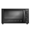 Ver imagem 5 de Forno Nardelli Elétrico Bancada Top 50 Black 50L