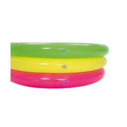 Piscina Inflável Infantil Summer Set com Capacidade para 41l - 2