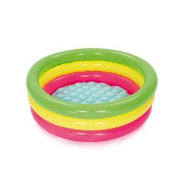 Piscina Inflável Infantil Summer Set com Capacidade para 41l - 1