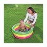 Piscina Inflável Infantil Summer Set com Capacidade para 41l - 4