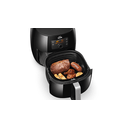Ver imagem 3 de Fritadeira Elétrica - Turbofryer Avance - Philips Walita | 127V